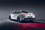 Toyota GR Supra 2.0 Fuji Speedway Edition 2020 года (EU)